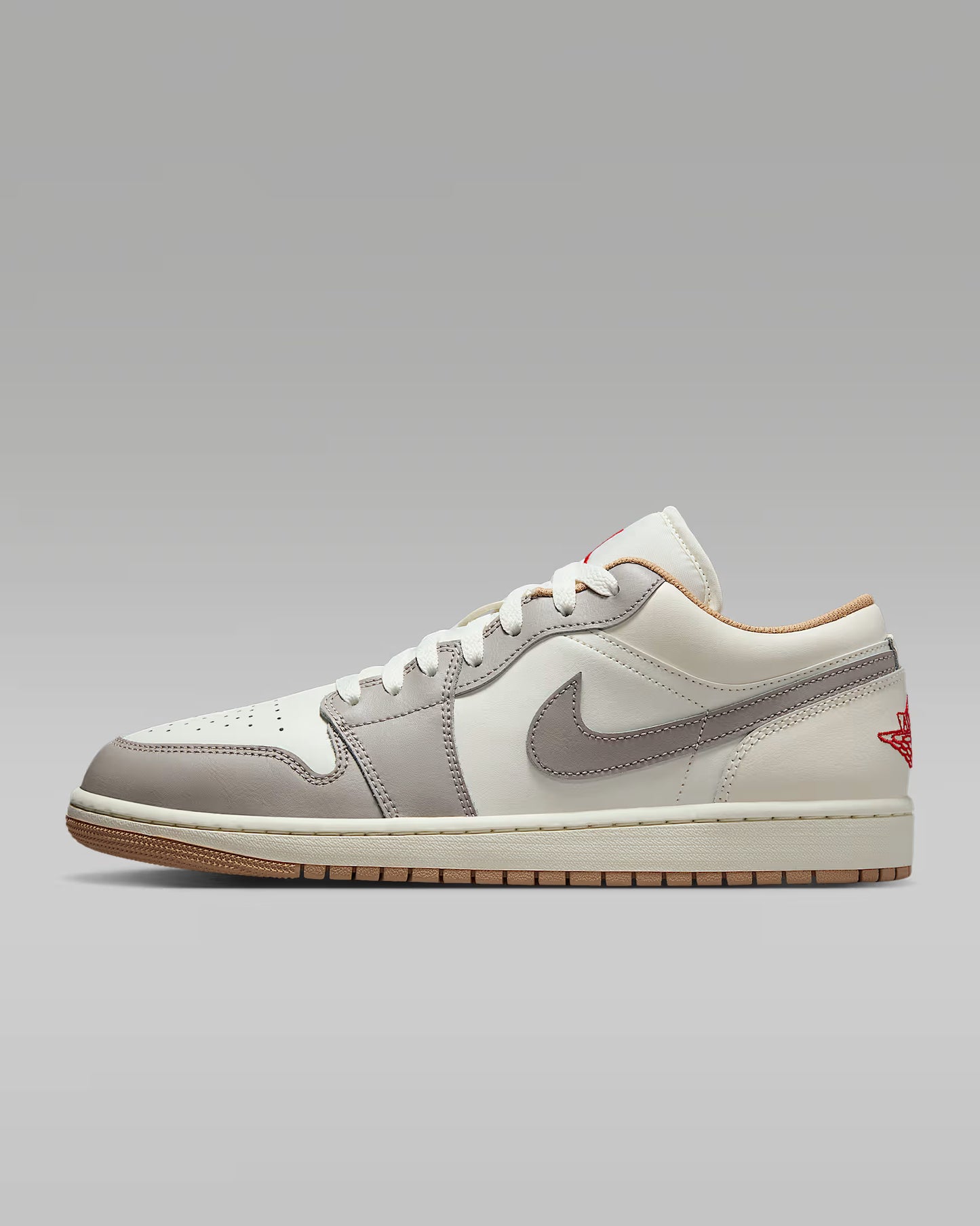 Nike - Air Jordan 1 Low (Men's)