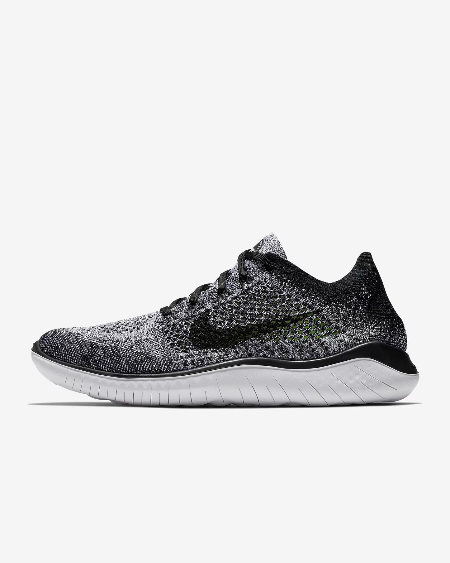 Nike - Free Run Flyknit 2018 (Men's)