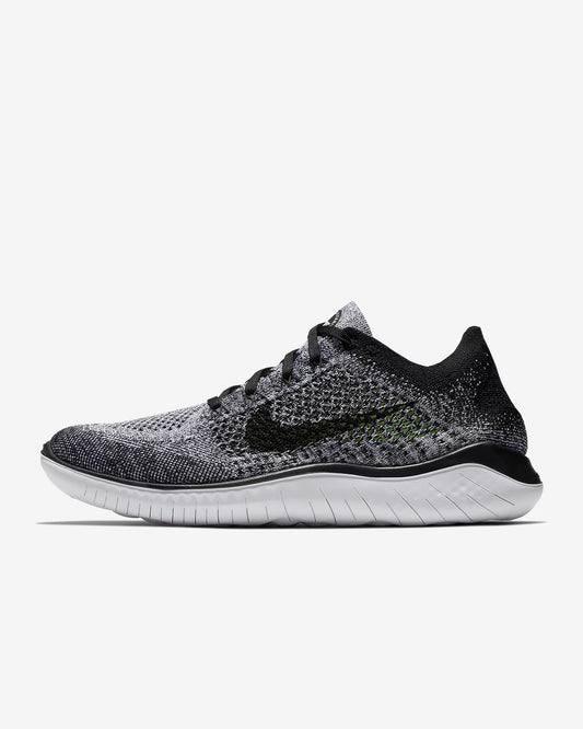 Nike - Free Run Flyknit 2018 (Men's)