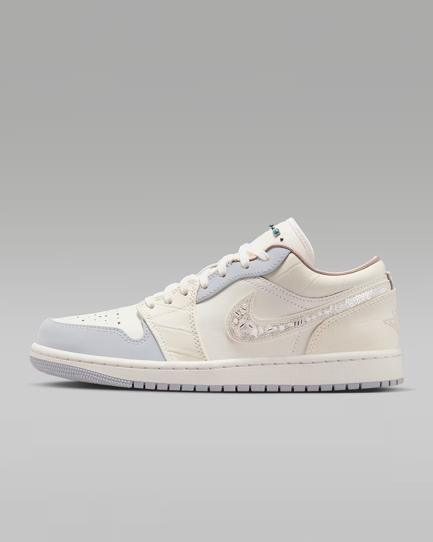 Nike - Air Jordan 1 Low