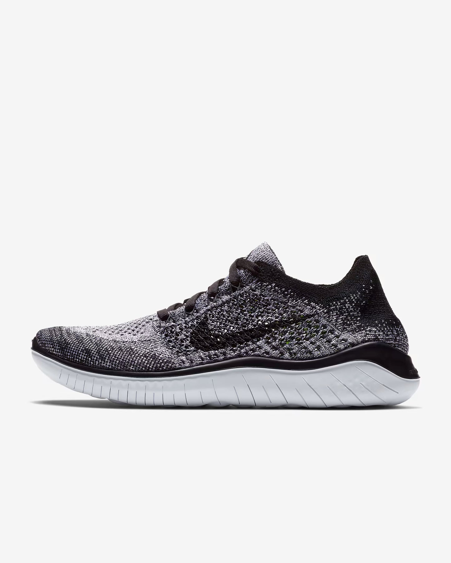 Nike - Free Run Flyknit 2018 (Women's)